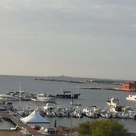 I Cavalieri D'italia * Marzamemi