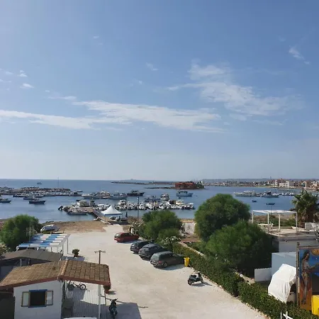I Cavalieri D'italia * Marzamemi