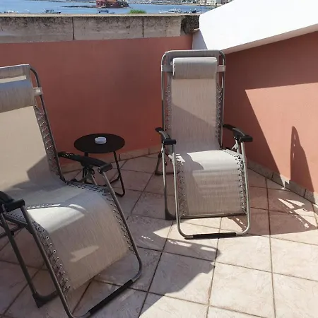Apartman I Cavalieri D'italia Marzamemi
