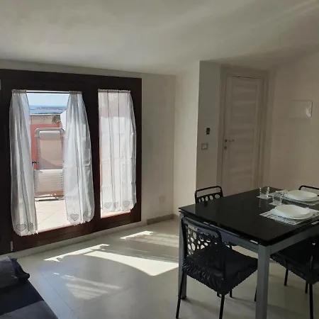 I Cavalieri D'italia Apartman