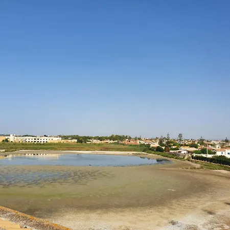 Apartman I Cavalieri D'italia
