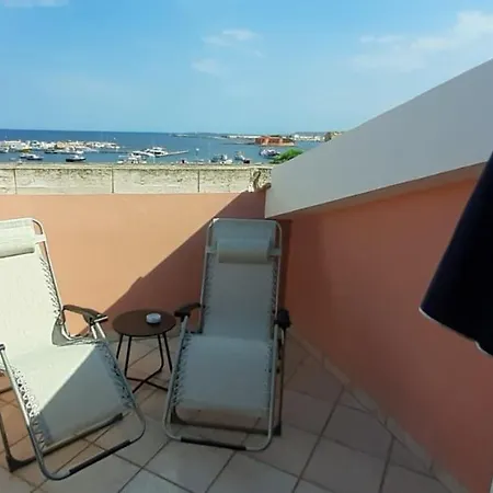 I Cavalieri D'italia Marzamemi