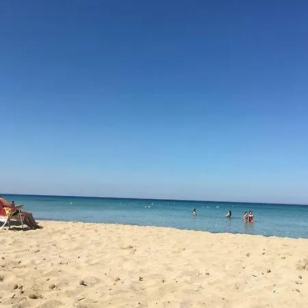 I Cavalieri D'italia Marzamemi