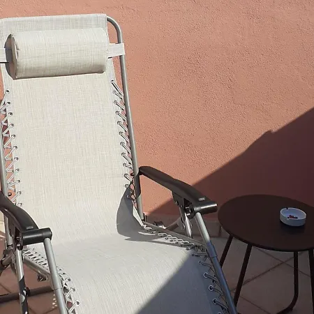 Apartman I Cavalieri D'italia