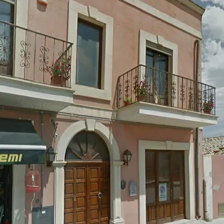 I Cavalieri D'italia Apartman Marzamemi
