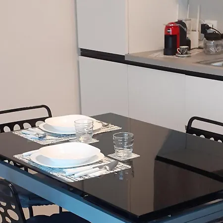 Apartman I Cavalieri D'italia *