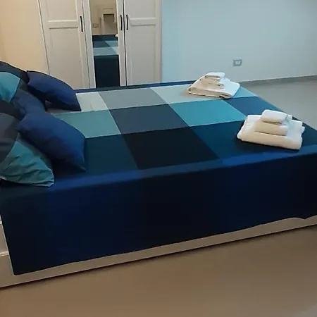 I Cavalieri D'italia Marzamemi