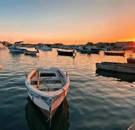 I Cavalieri D'italia Apartman Marzamemi