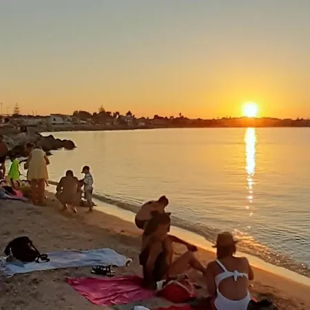 Apartman I Cavalieri D'italia Marzamemi