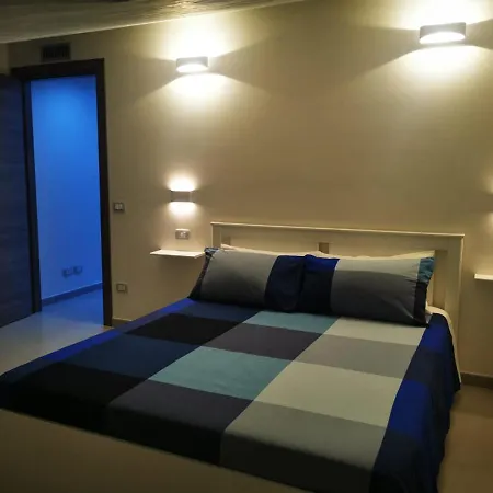 Apartman I Cavalieri D'italia *