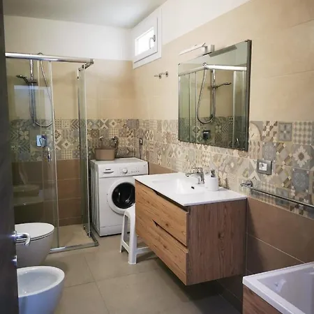 I Cavalieri D'italia Apartman *