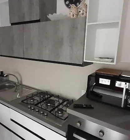 Apartman I Cavalieri D'italia Marzamemi