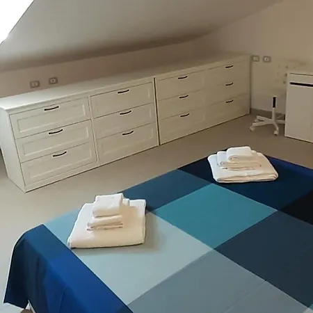 Apartment I Cavalieri D'italia Marzamemi
