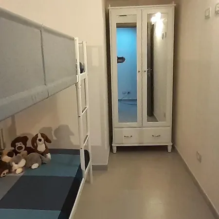 I Cavalieri D'italia Apartment *