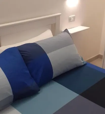 I Cavalieri D'italia Apartment *