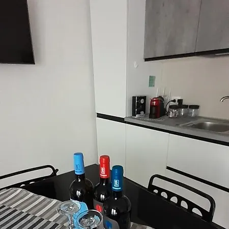 I Cavalieri D'italia Apartment *